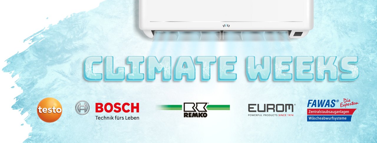Climate Weeks 07-2025
