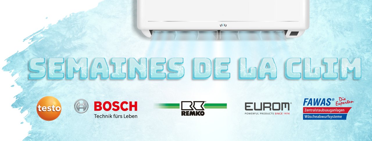 Semaines du climat 07-2025