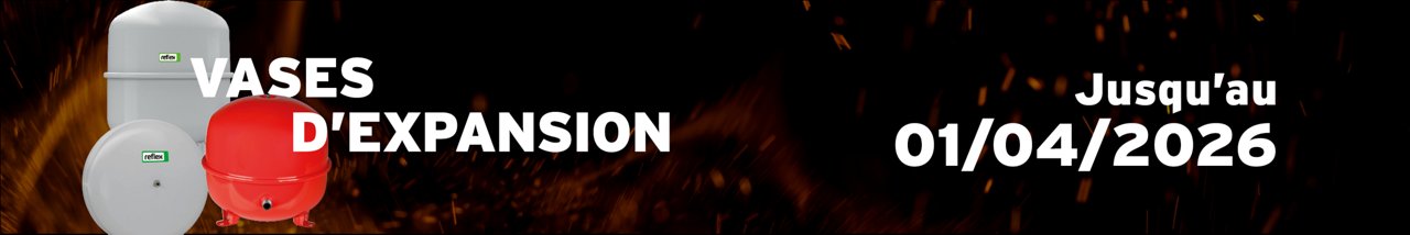 Membranausdehnungsgefäße (MAG Wochen)