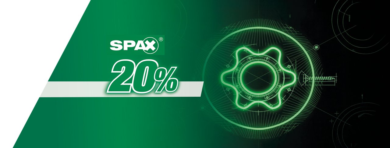 Spax 09 2026