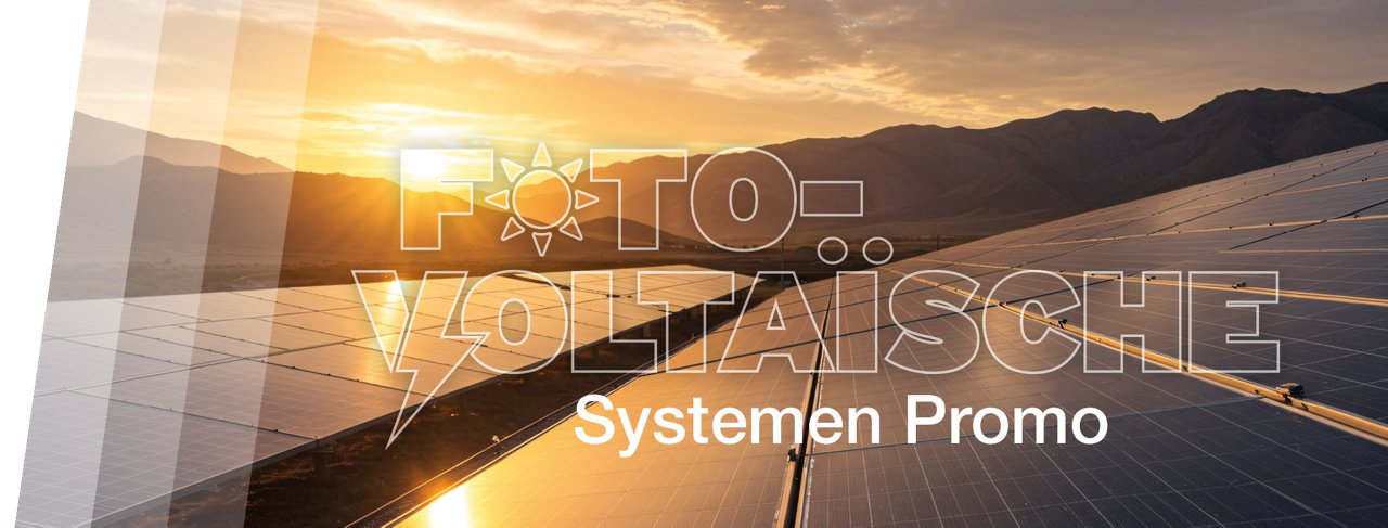 Actie op het gebied van fotovoltaïsche installaties 07 2026