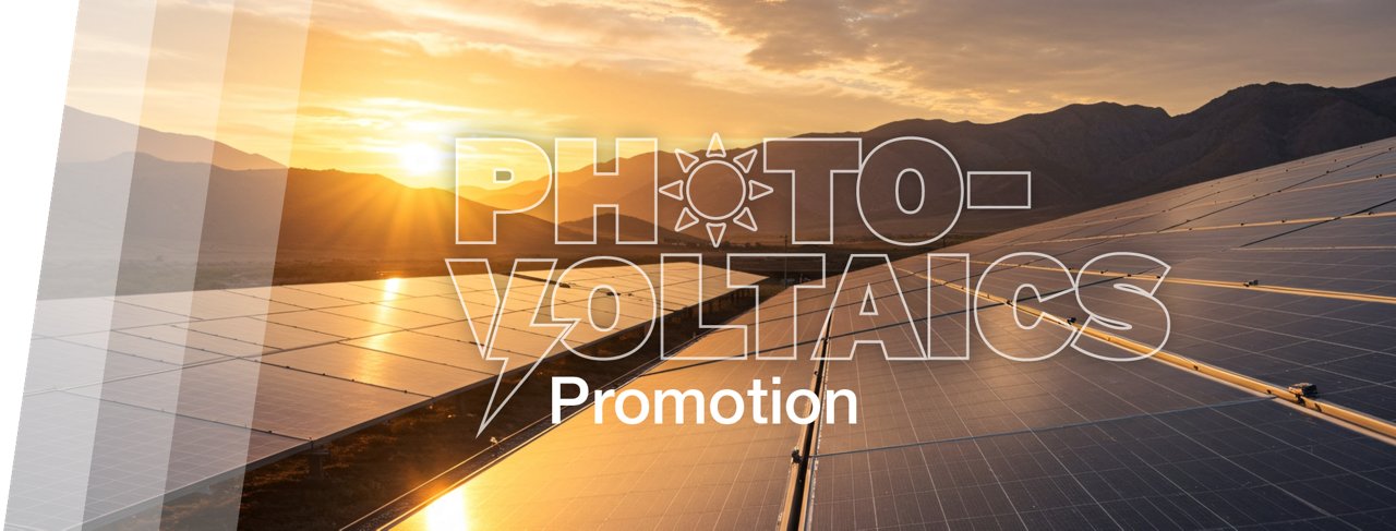 PV promotion 09-2025
