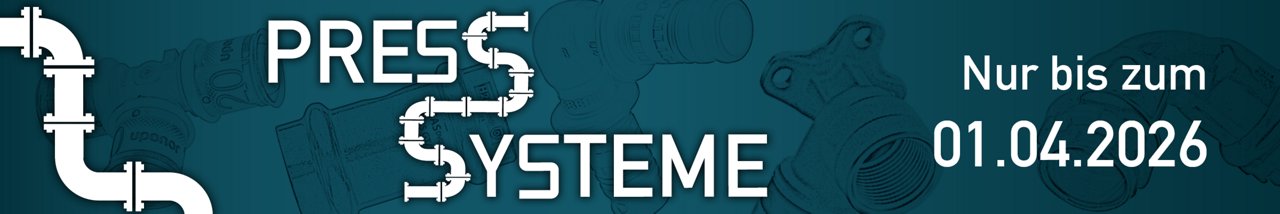Presssysteme