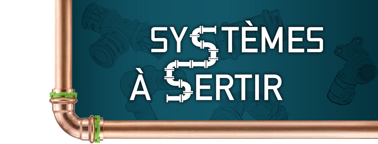 Systèmes à sertir 03-2026