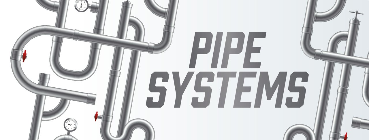 Pipe Systems 06-2025