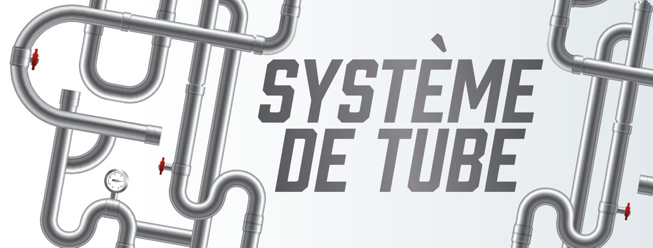 Systèmes de tuyauterie 06-2025