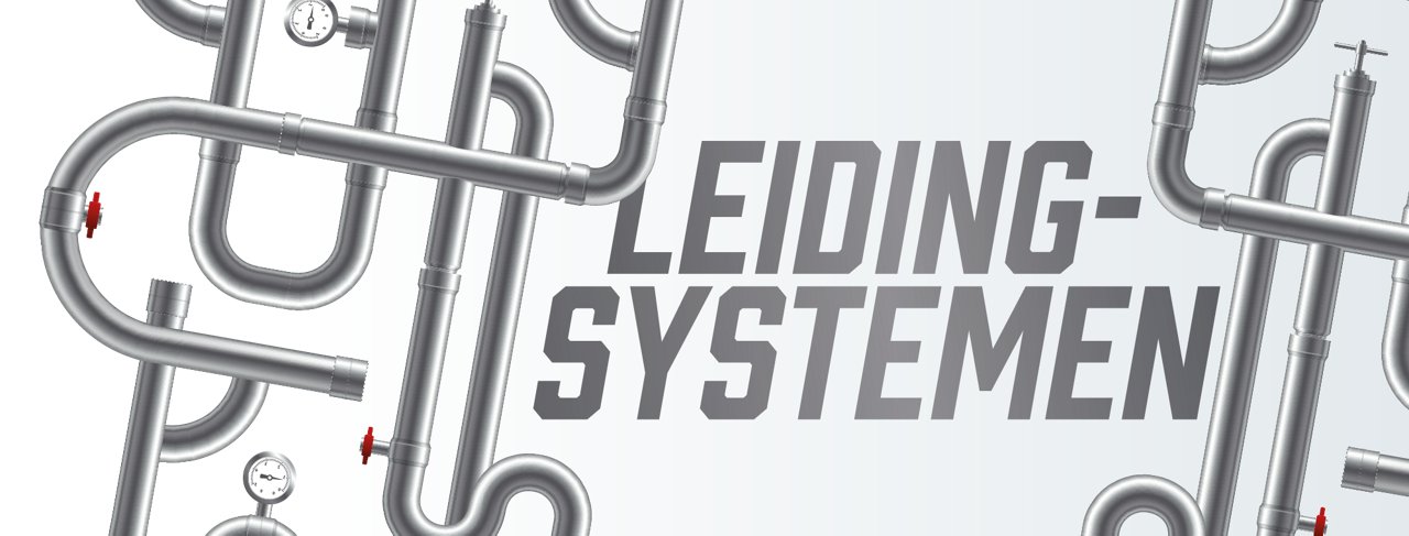 Leidingsystemen 06-2025