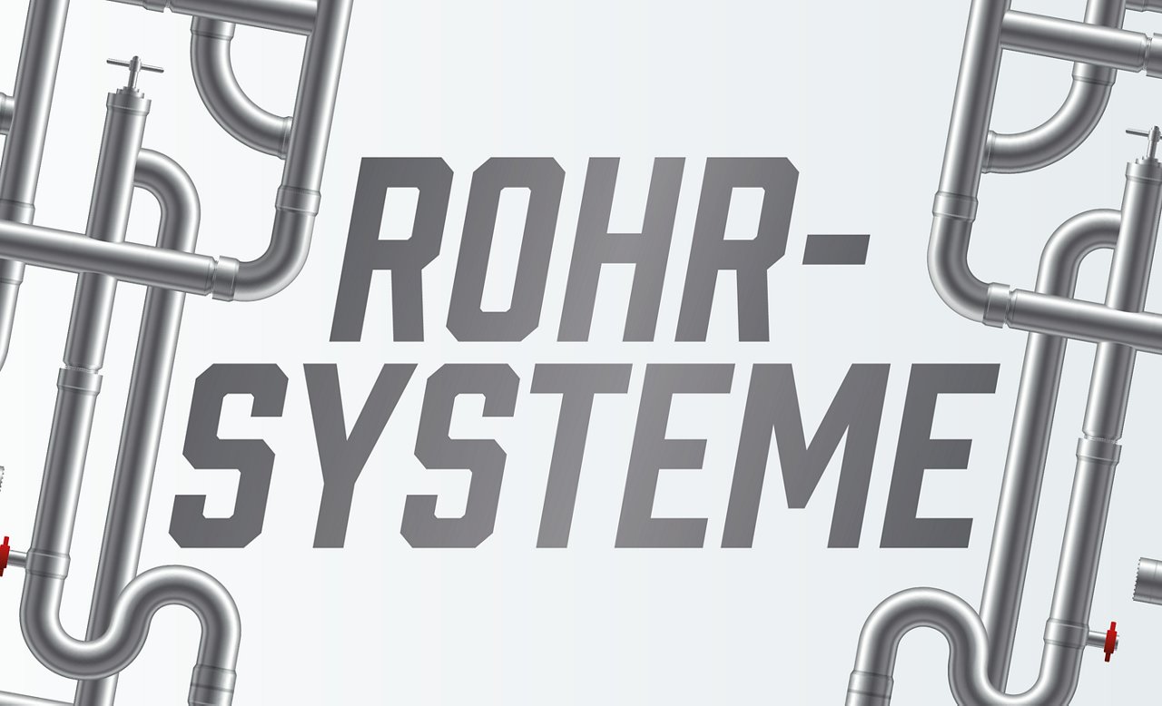 Rohrsysteme 06-2025