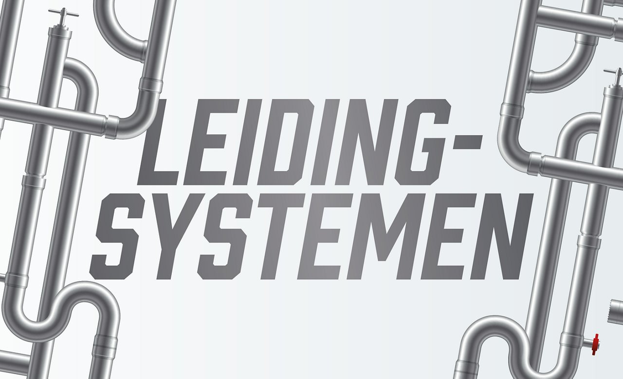 Leidingsystemen 06-2025