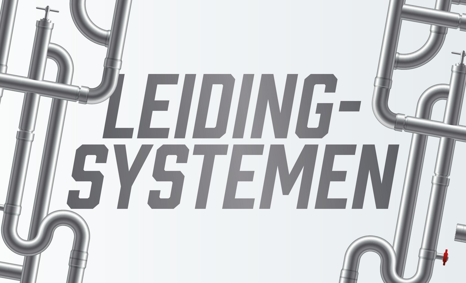 Leiding systemen 06-2025