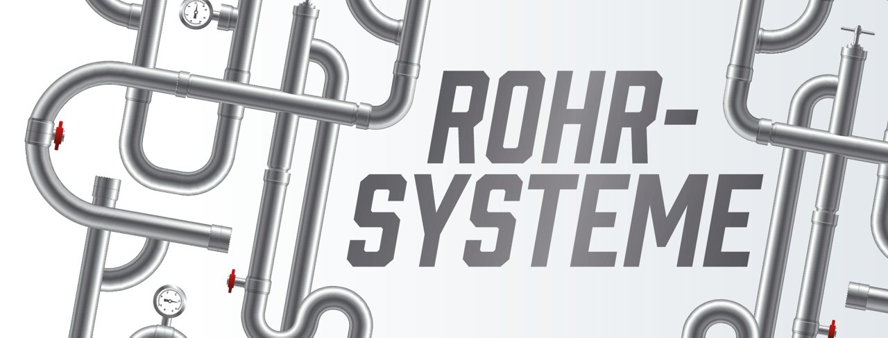 Rohrsysteme Aktion 07 2026