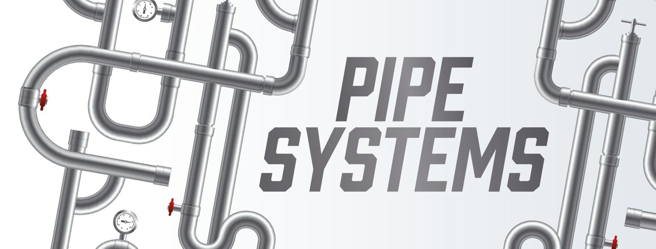 Pipe systems Promotion 07 2026