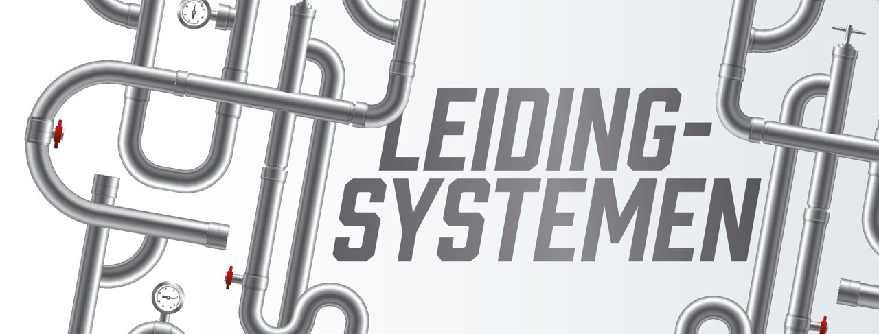 Actie op leidingsystemen 07 2026
