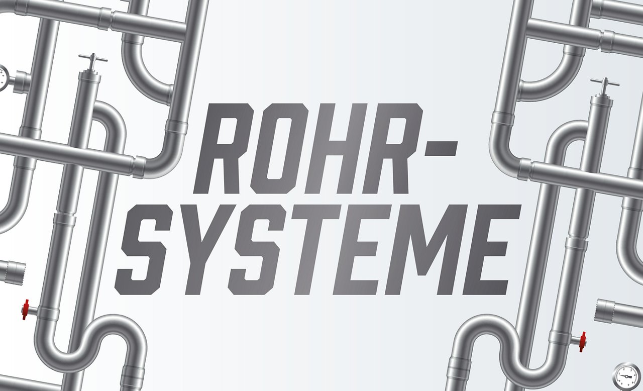 Rohrsysteme Aktion 07 2026