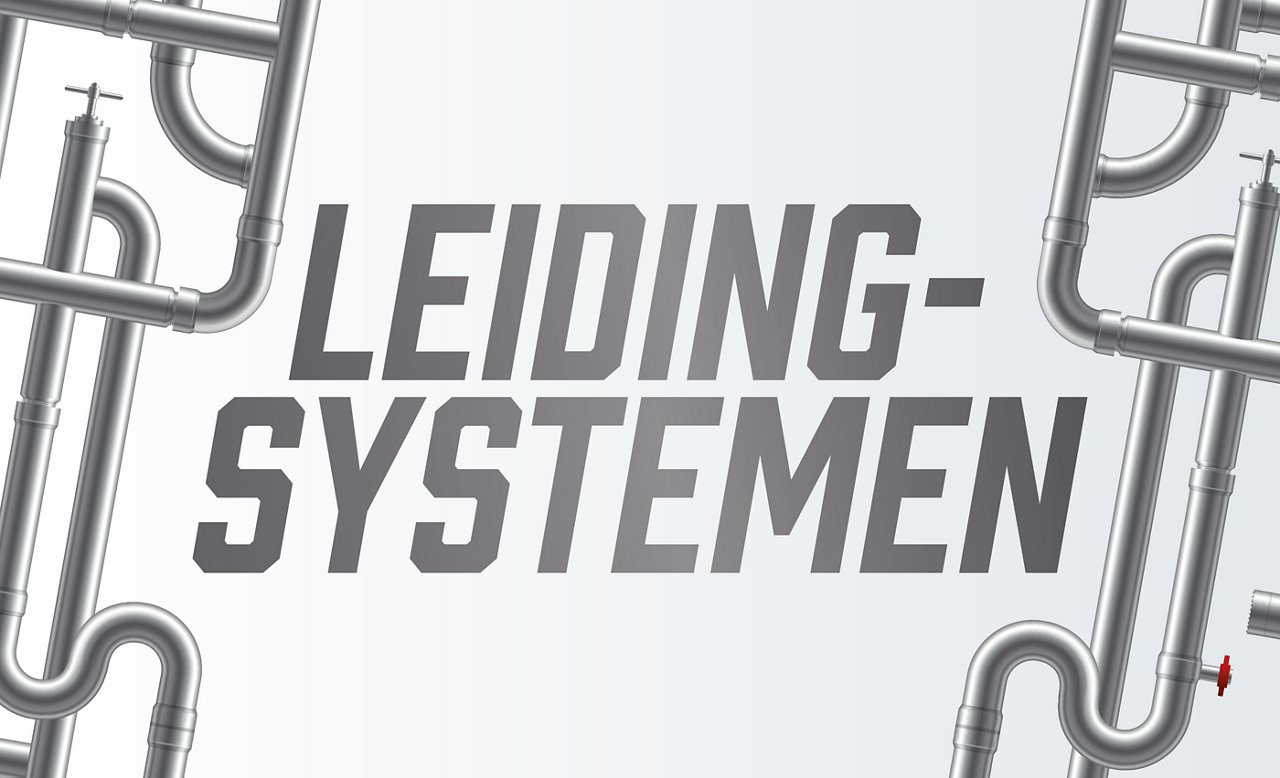 Actie op leidingsystemen 07 2026