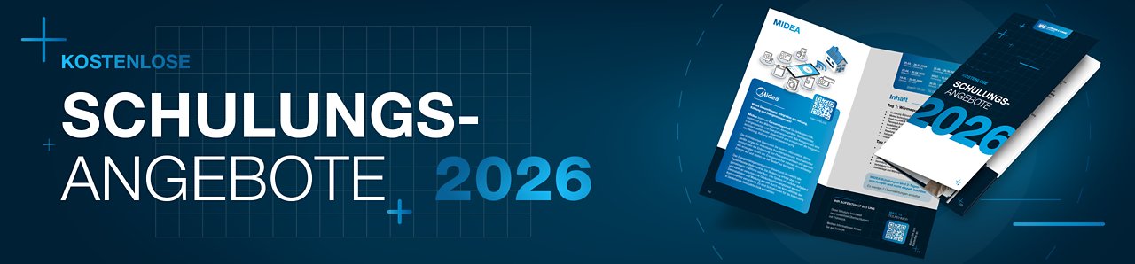 SCHULUNGSANGEBOTE 2026