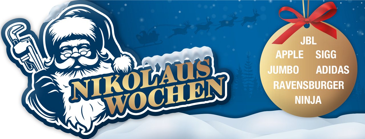 Nikolauswochen 11-2025
