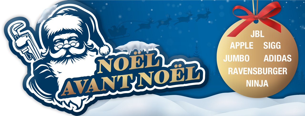 Noel avant Noel 11-2025