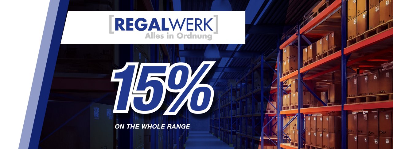 Regalwerk 12 2025