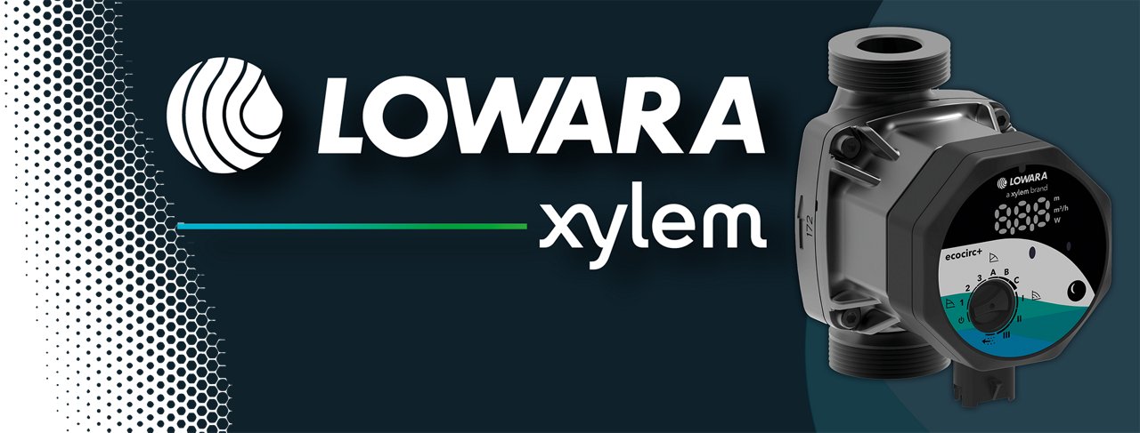 Lowara Xylem