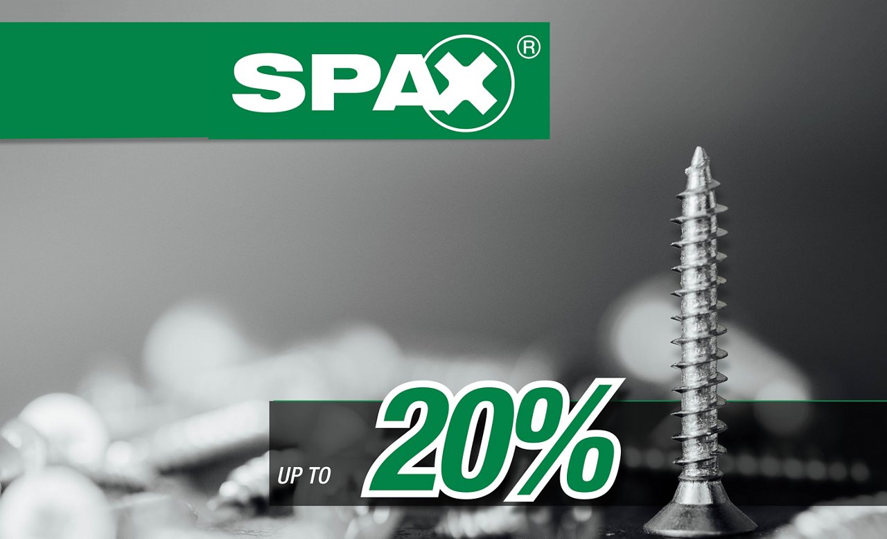 SPAX® 10_2025