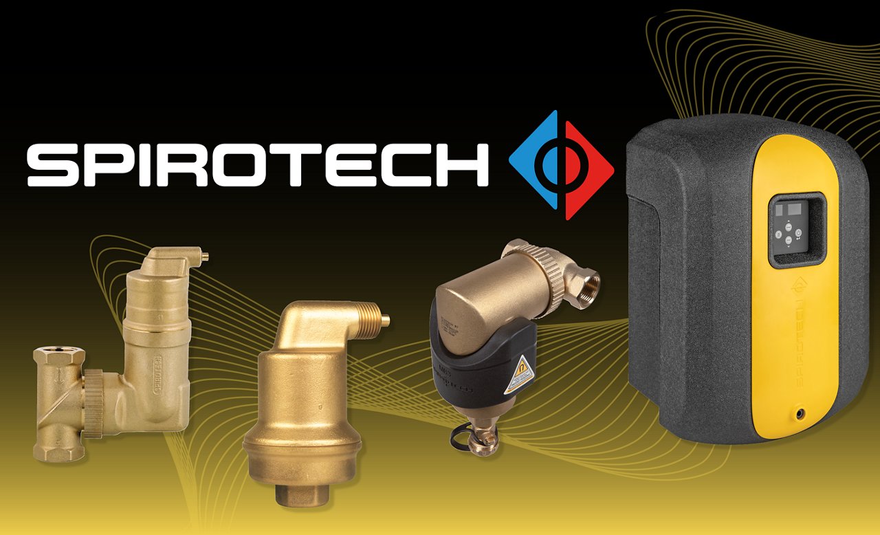 Spirotech 07-2025