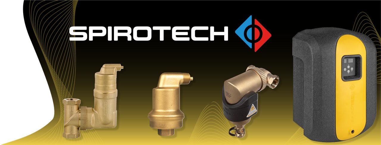 Spirotech 07 2025