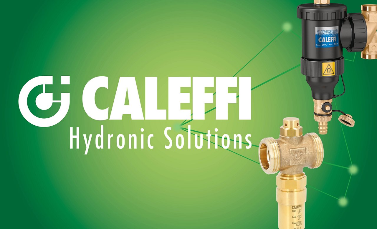 Caleffi 12-2025