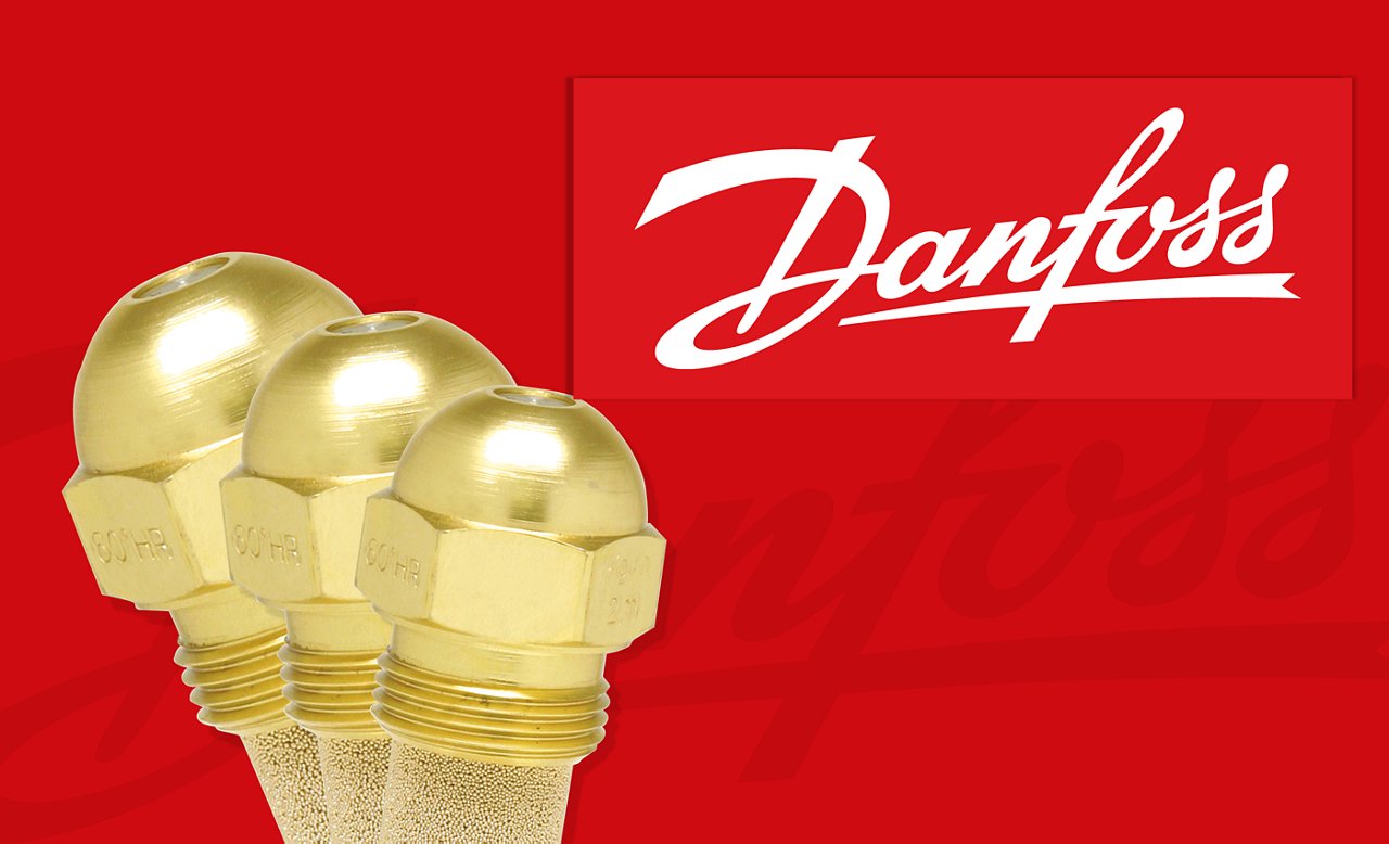 Danfoss 01-2026