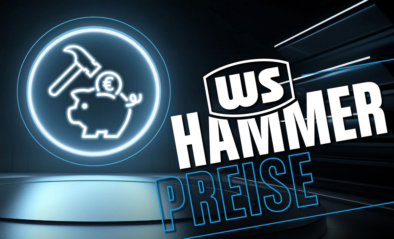Hammer prices 03-2025
