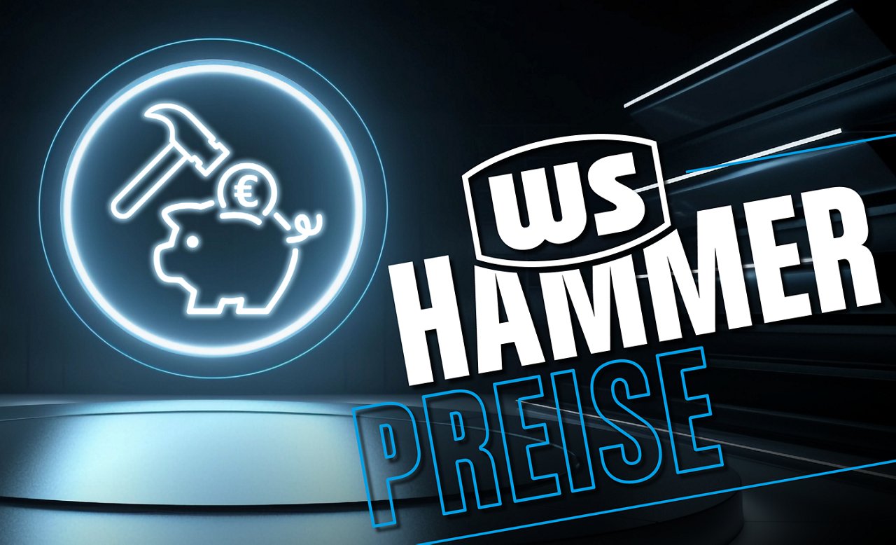 Hammerpreise 03-2025