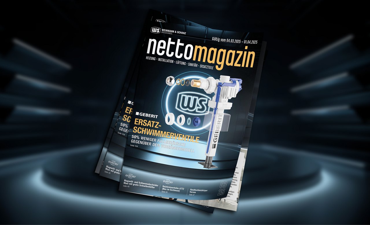 NettoMagazine 03-2025