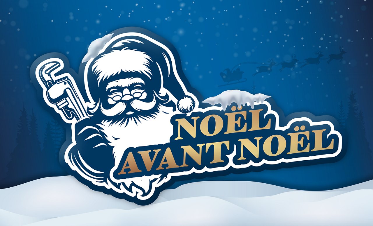Noel avant Noel 11-2025