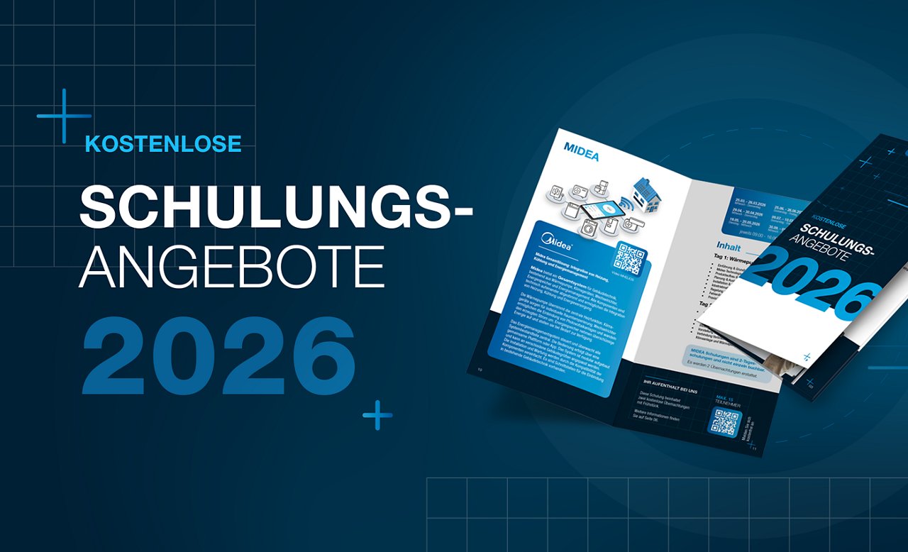 Schulungsangebot 2026