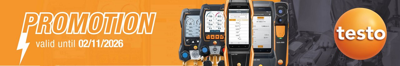 Testo 10 2026