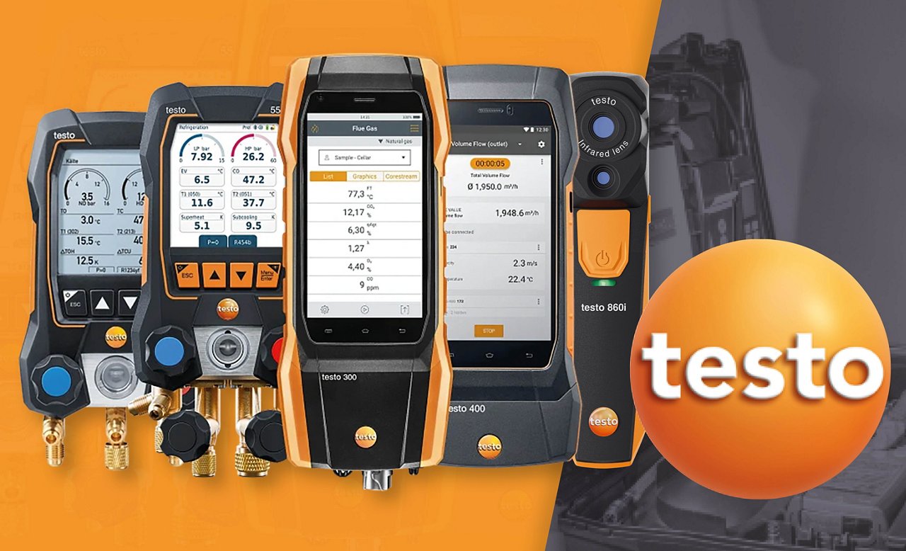 Testo Aktion 10 2026