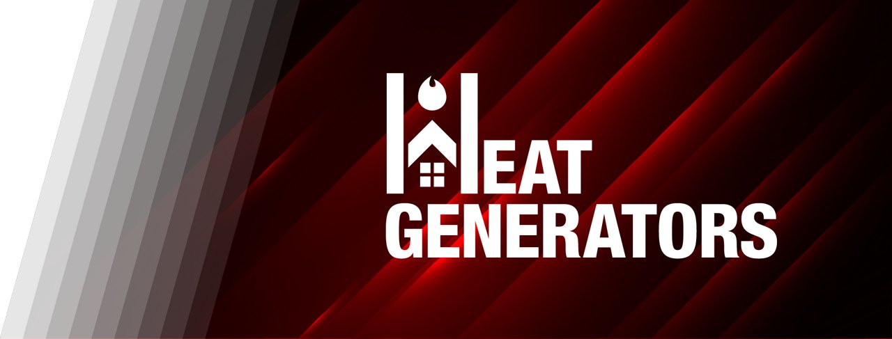 Heat generator 09-2025