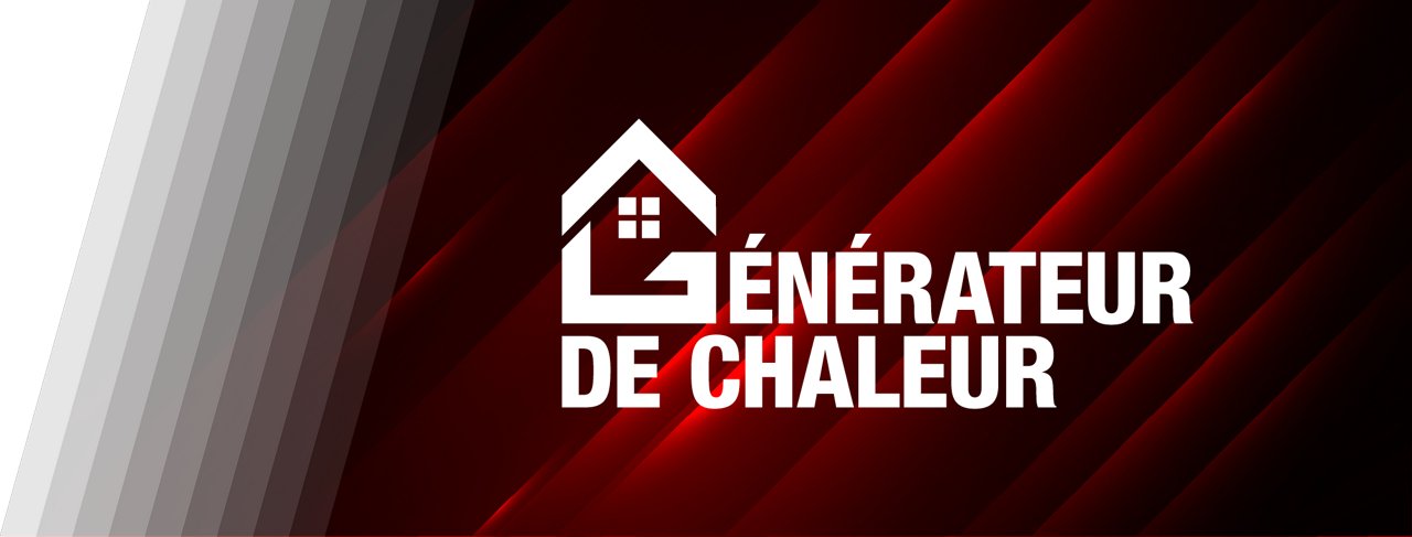 Générateurs de chaleur 09-2025