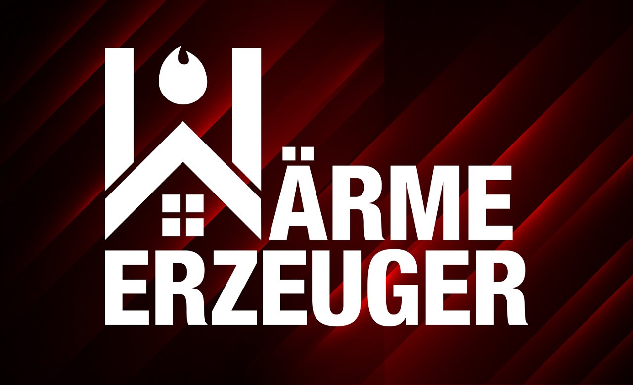 Wärmeerzeuger 09 2025