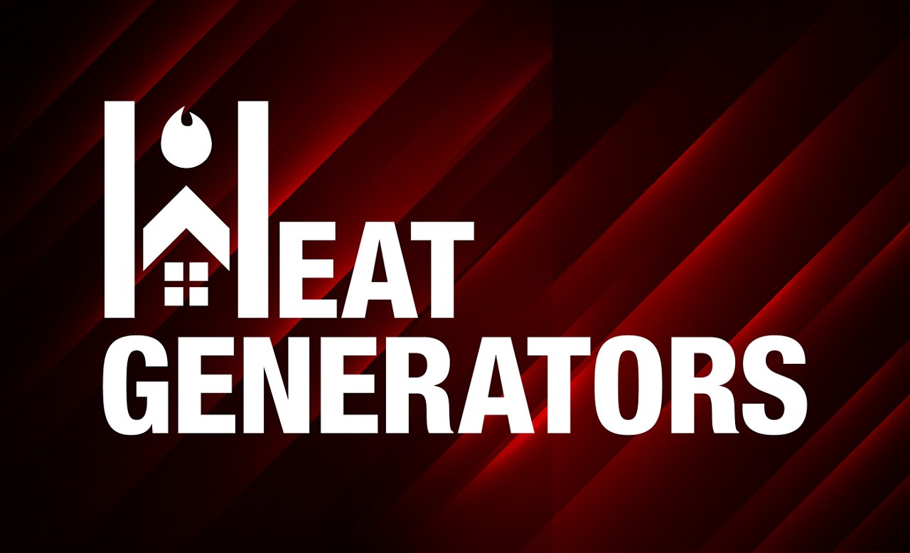 Heat generator 09 2025