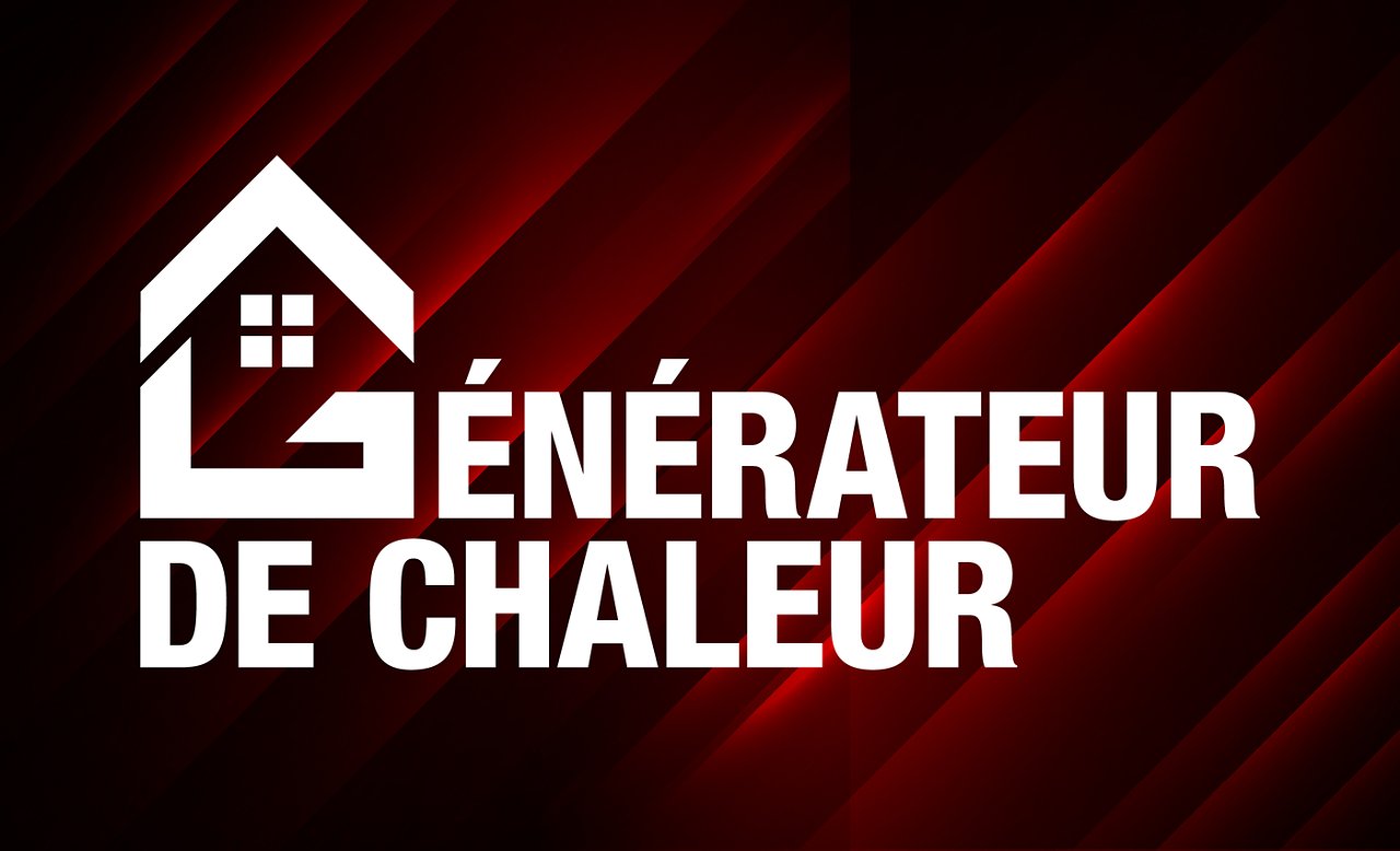 Générateurs de chaleur 09 2025