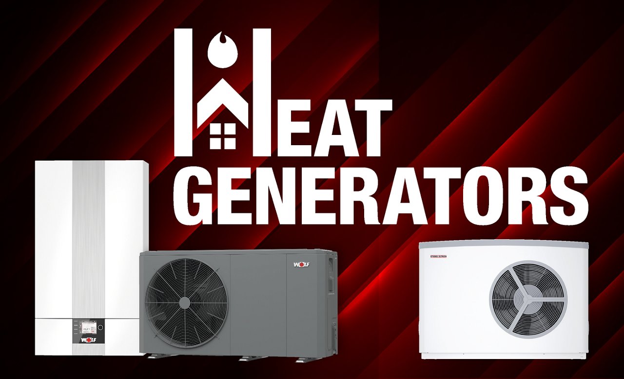 Heat generators 02 2026