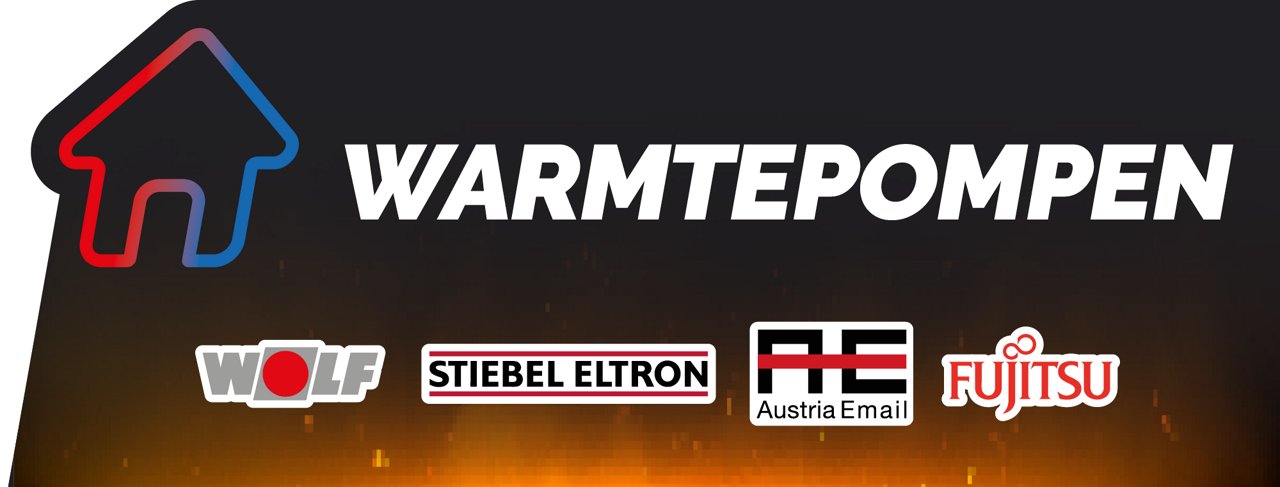 Warmtepompen 06-2025