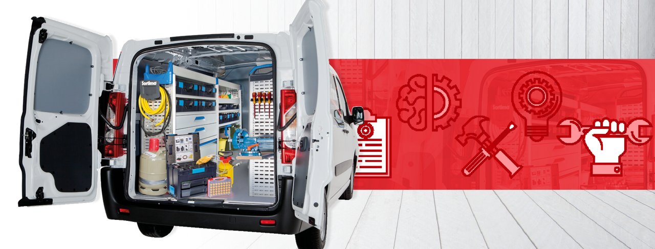 Spécial maintenance 10-2025
