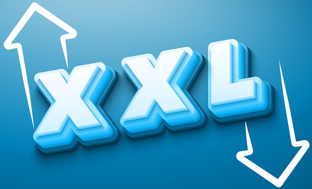 XXL - Quantités 05-2025