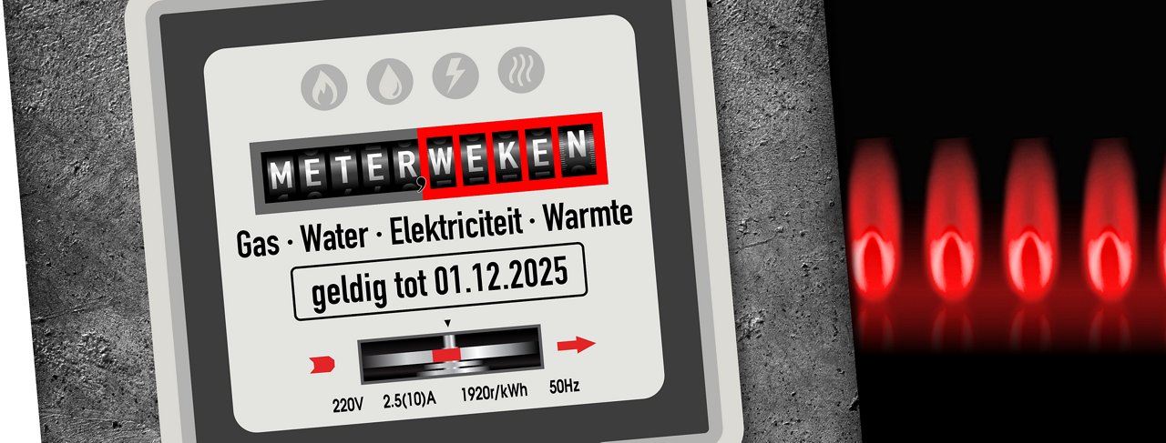 Meter weken 11 2025