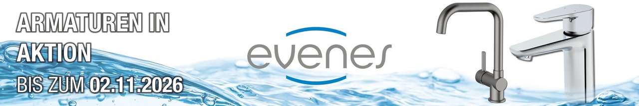Evenes Armaturen 10 2026