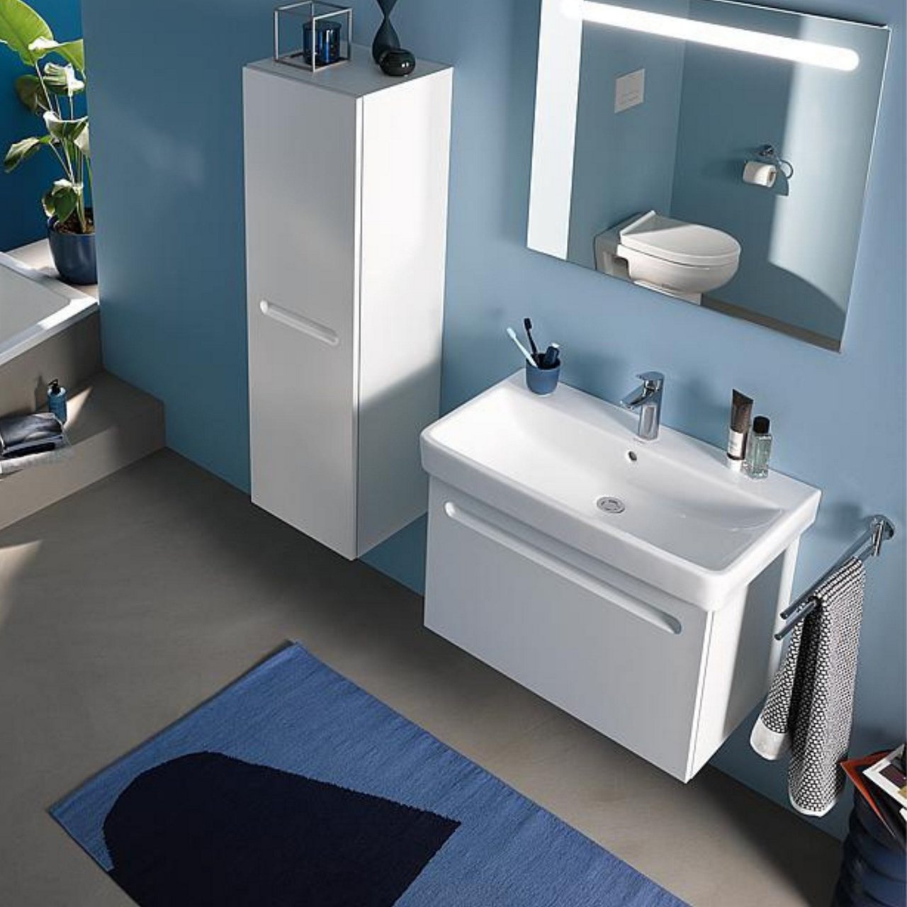 Lavabo Duravit