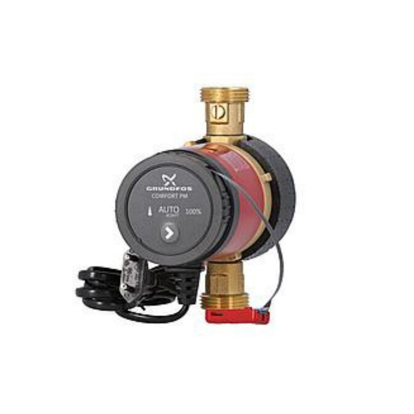 Grundfos Comfort circulation pump