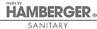 Boutique de la marque HambergerSanitary